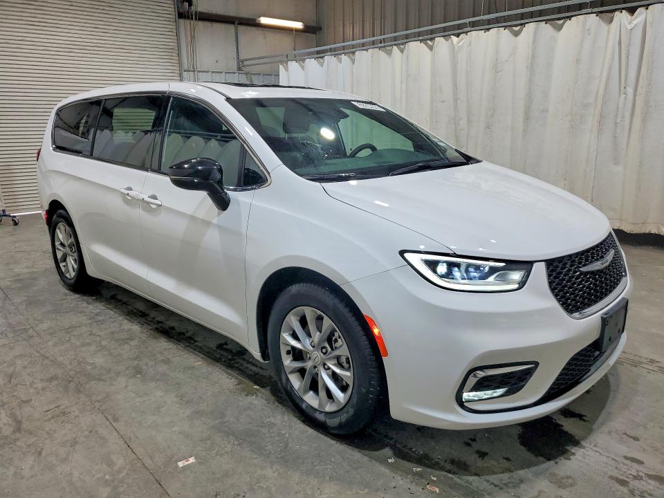 Aukcja sprzedaży 2026 Chrysler Pacifica, vin: 2C4RC1GG0TR188942, numer aukcji: 53284686