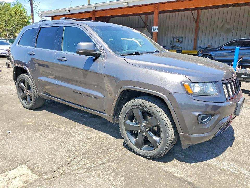 Aukcja sprzedaży 2015 Jeep Grand Cherokee, vin: 1C4RJFAG6FC158210, numer aukcji: 53260666