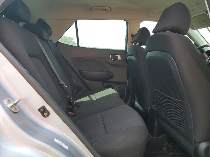 Продаж на аукціоні авто 2020 Hyundai Venue, vin: KMHRB8A38LU033247, номер лоту: 52386446