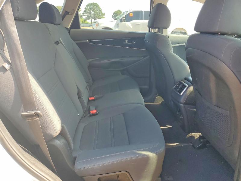 Продаж на аукціоні авто 2019 Kia Sorento, vin: 5XYPG4A33KG508924, номер лоту: 55373096