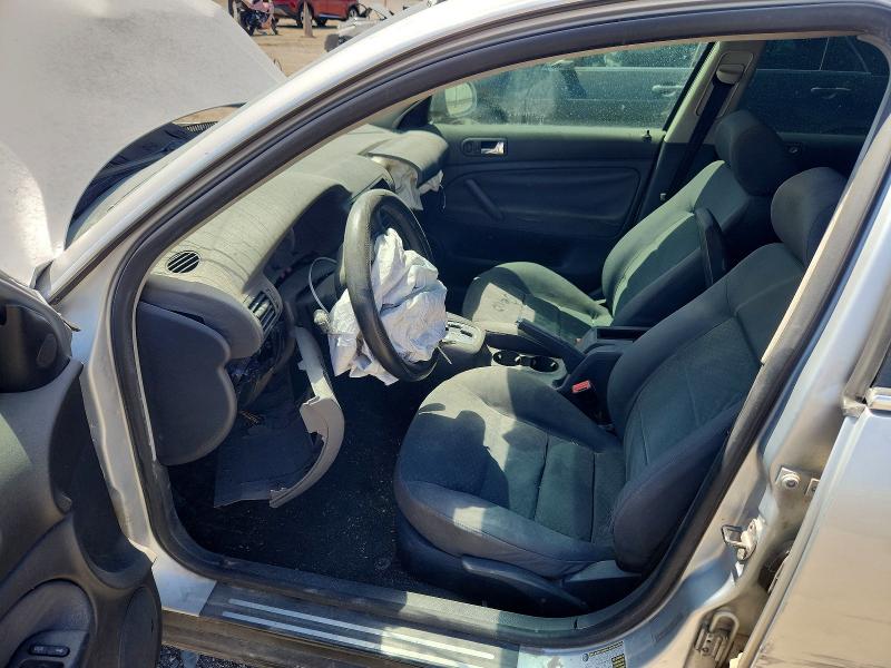 Aukcja sprzedaży 2004 Volkswagen Passat, vin: WVWND63B94E182056, numer aukcji: 49519546