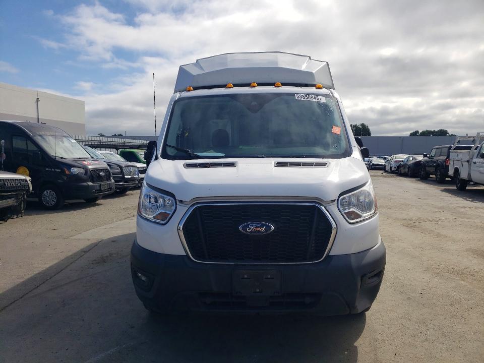 Aukcja sprzedaży 2020 Ford Transit, vin: 1FDBW5P86LKB37805, numer aukcji: 53850946