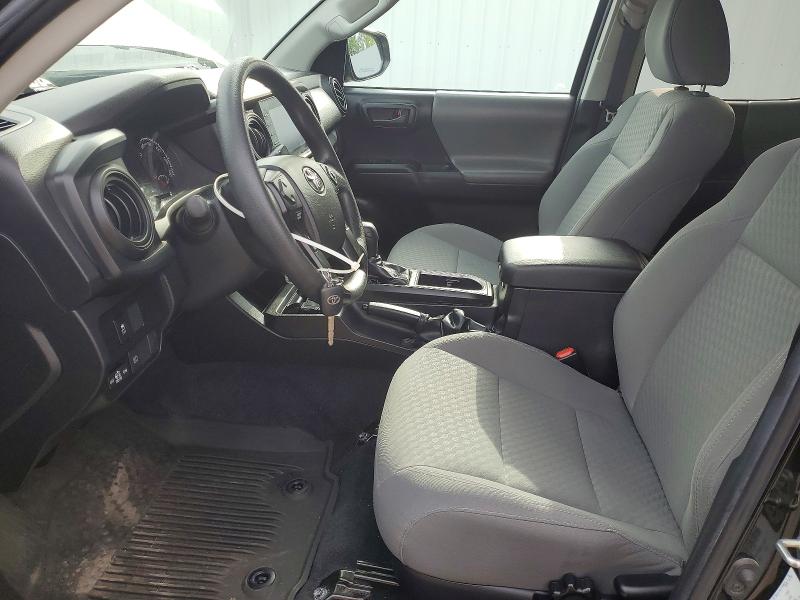 Продажа на аукционе авто 2022 Toyota Tacoma, vin: 3TMCZ5AN9NM475757, номер лота: 54698656