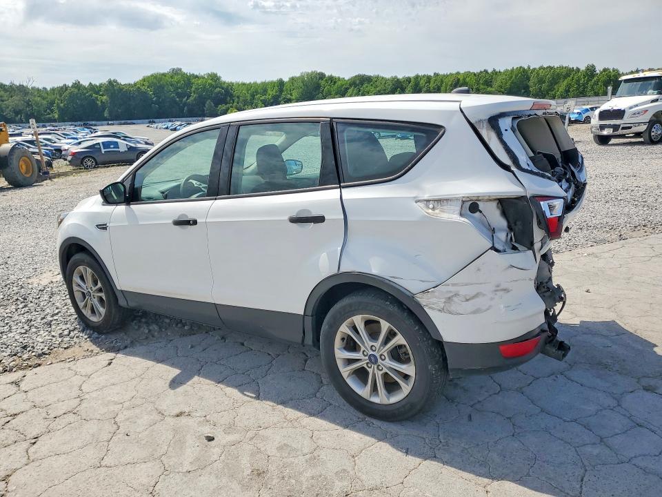 Продажа на аукционе авто 2019 Ford Escape, vin: 1FMCU0F78KUA10630, номер лота: 53943736