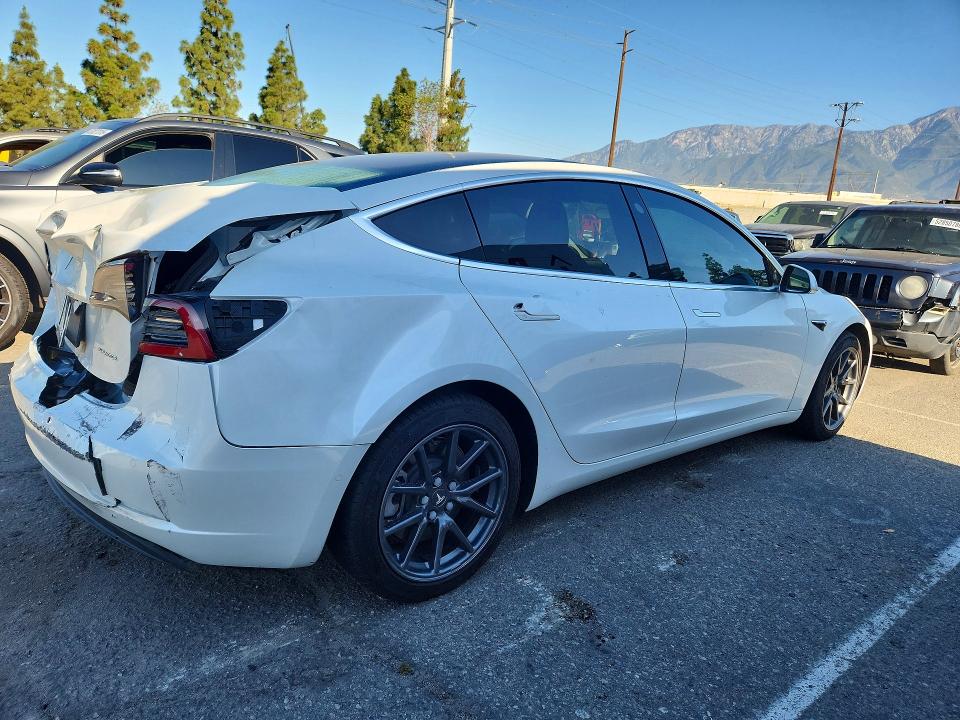 Aukcja sprzedaży 2019 Tesla Model 3, vin: 5YJ3E1EB9KF493776, numer aukcji: 53108516