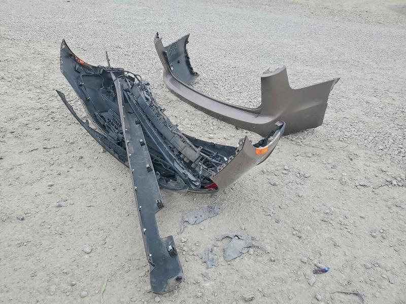 52164646 :رقم المزاد ، 2C4RC1EG6JR194082 vin ، 2018 Chrysler Pacifica مزاد بيع