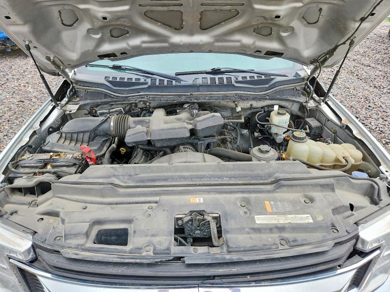 Aukcja sprzedaży 2019 Ford F250, vin: 1FT7W2B64KED24262, numer aukcji: 53018666