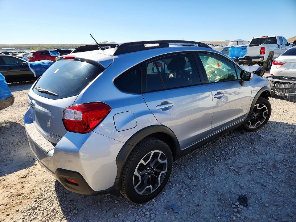 Продажа на аукционе авто 2016 Subaru Crosstrek, vin: JF2GPABC7G8209420, номер лота: 54692506