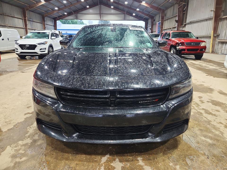 53001616 :رقم المزاد ، 2C3CDXBGXPH627724 vin ، 2023 Dodge Charger مزاد بيع