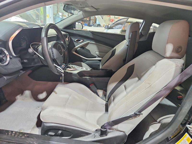 Aukcja sprzedaży 2016 Chevrolet Camaro, vin: 1G1FF1R70G0154595, numer aukcji: 54201426