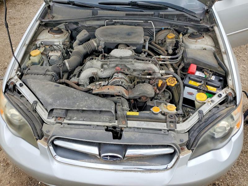 Aukcja sprzedaży 2005 Subaru Legacy, vin: 4S3BL616357210449, numer aukcji: 51199706