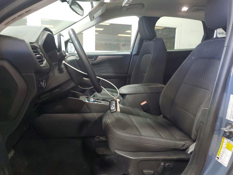 Aukcja sprzedaży 2023 Ford Escape, vin: 1FMCU9GN7PUB26829, numer aukcji: 53621576