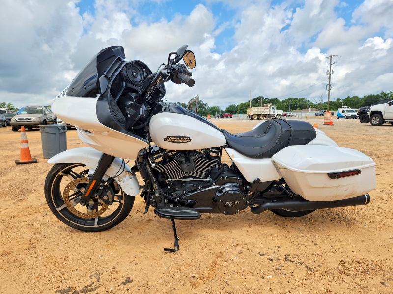 Продажа на аукционе авто 2024 Harley-davidson Fltrx, vin: 1HD1KH713RB652297, номер лота: 53776836