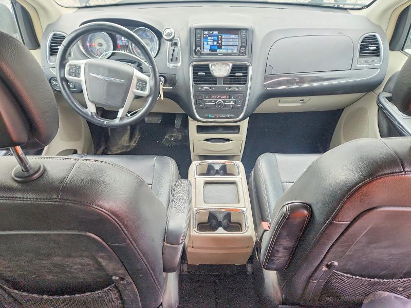 Aukcja sprzedaży 2014 Chrysler Town & Country, vin: 2C4RC1BG8ER403249, numer aukcji: 54091416