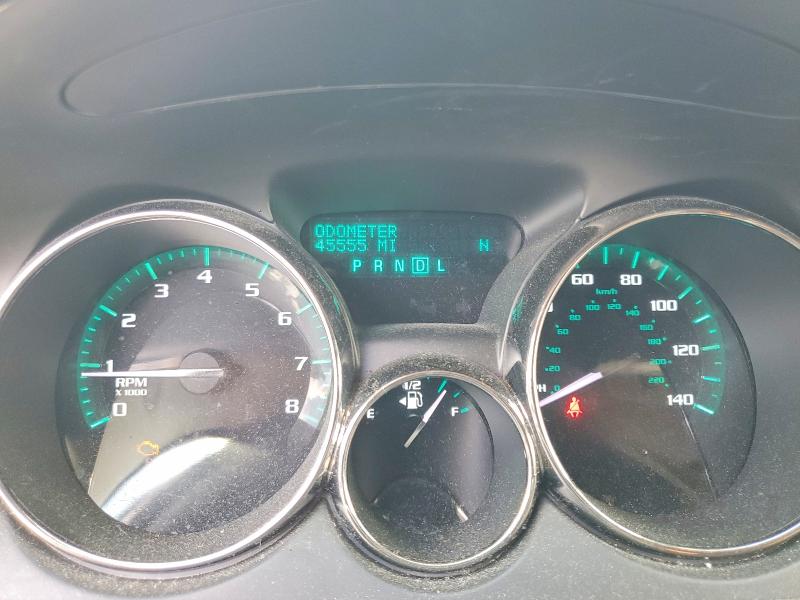 Продаж на аукціоні авто 2016 Buick Enclave, vin: 5GAKRBKD4GJ218779, номер лоту: 53615796