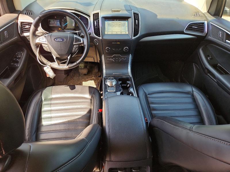 Продажа на аукционе авто 2019 Ford Edge, vin: 2FMPK3J9XKBB96758, номер лота: 54286296