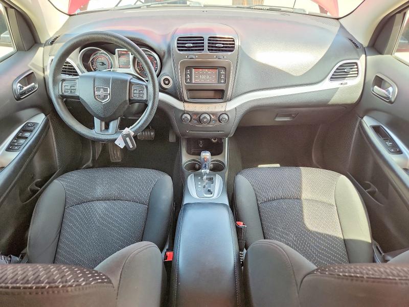 Продажа на аукционе авто 2017 Dodge Journey, vin: 3C4PDCABXHT682971, номер лота: 51795736