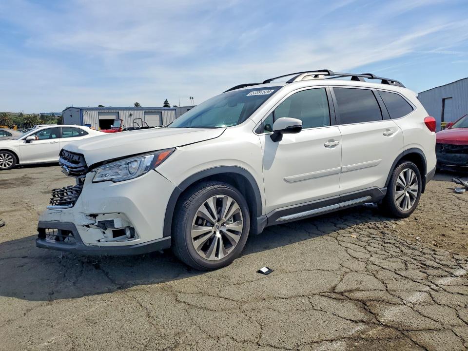 Продажа на аукционе авто 2020 Subaru Ascent, vin: 4S4WMAJD2L3415311, номер лота: 53397526