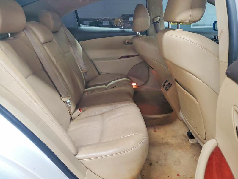 Aukcja sprzedaży 2009 Lexus Es, vin: JTHBJ46G392290199, numer aukcji: 52497296