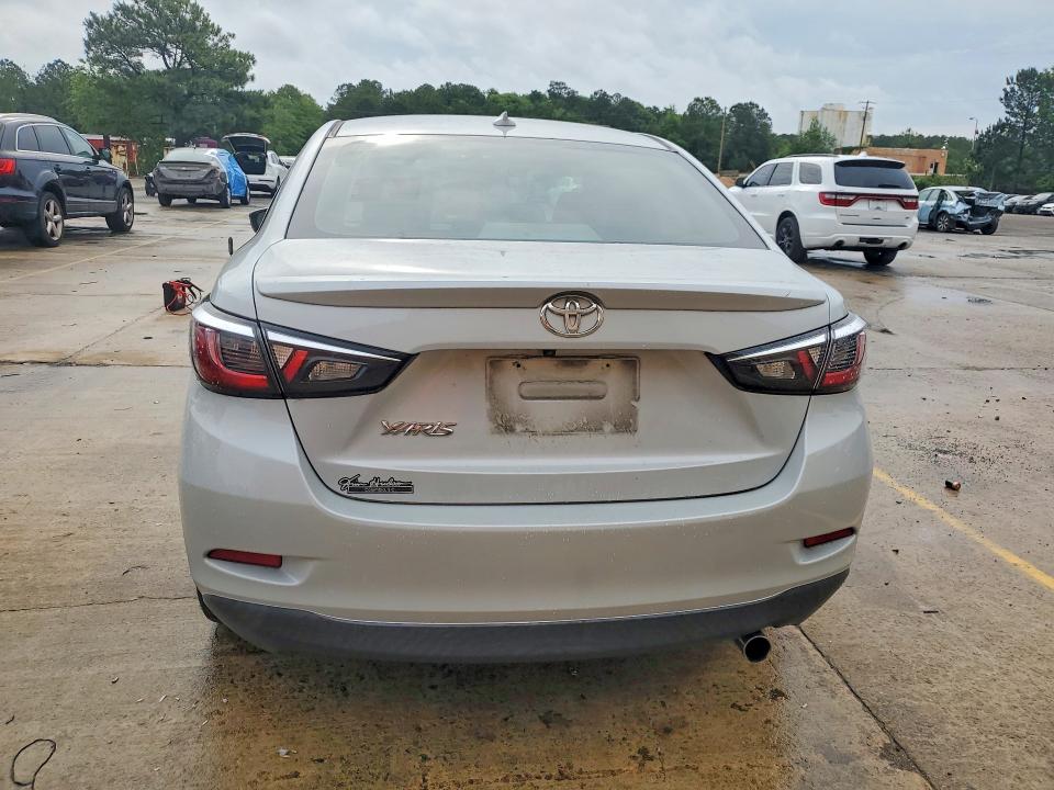 Aukcja sprzedaży 2019 Toyota Yaris, vin: 3MYDLBYV5KY512965, numer aukcji: 52855346