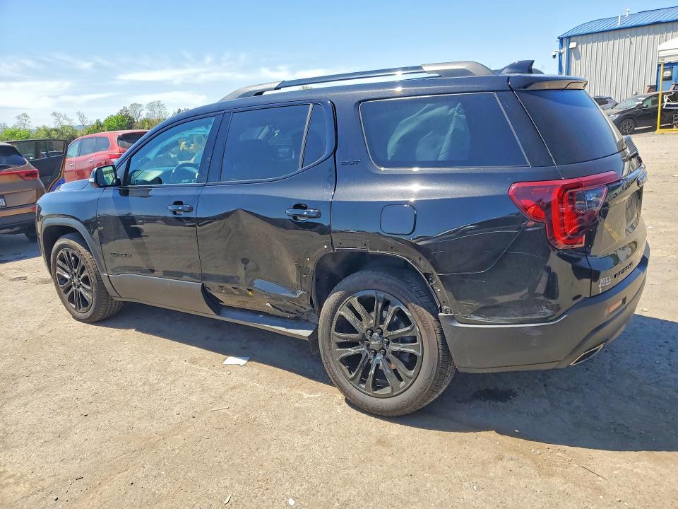 Aukcja sprzedaży 2022 Gmc Acadia, vin: 1GKKNULS2NZ101076, numer aukcji: 53319136