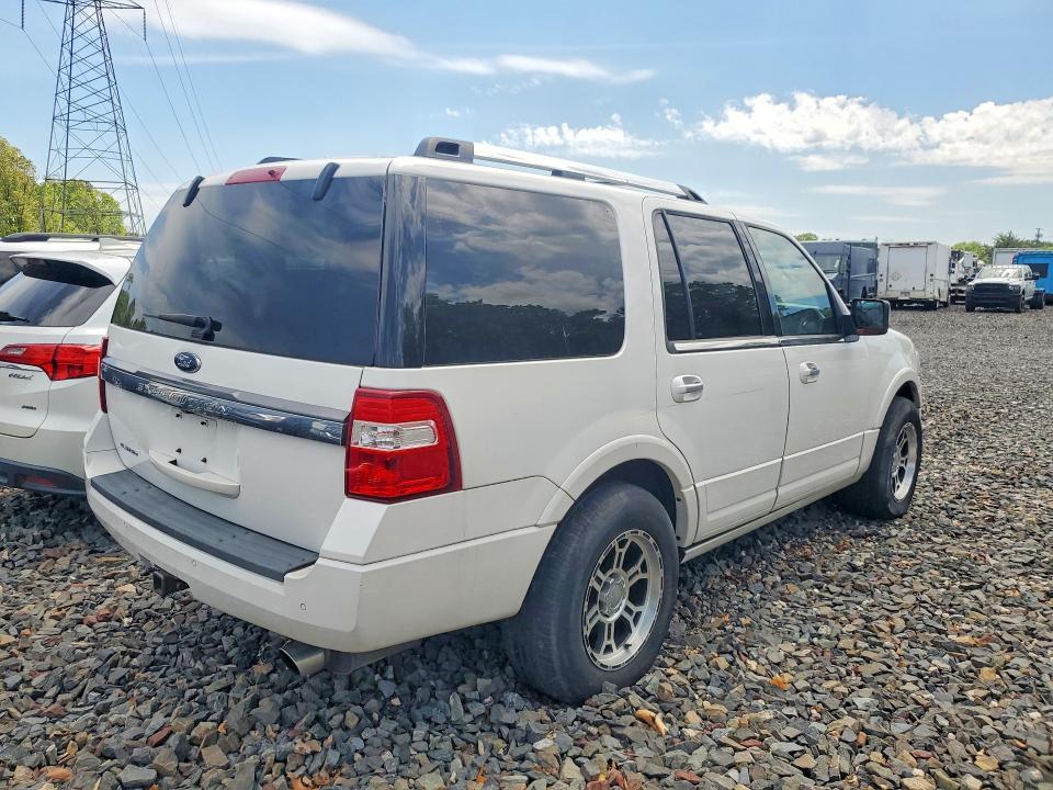 Продажа на аукционе авто 2016 Ford Expedition, vin: 1FMJU2AT7GEF30889, номер лота: 53212846