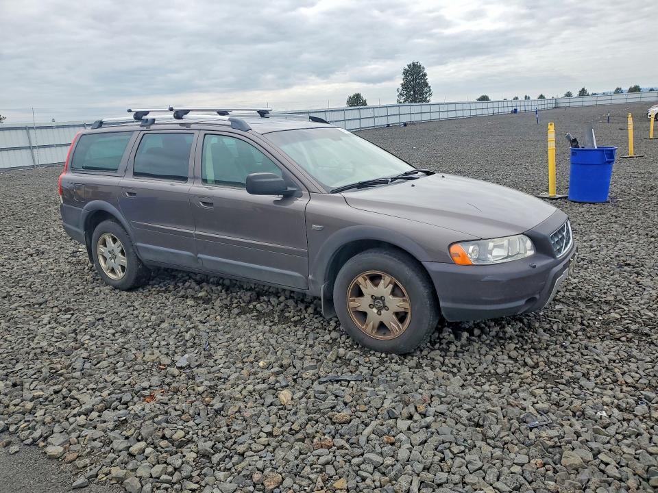 Продаж на аукціоні авто 2006 Volvo Xc70, vin: YV4SZ592561225711, номер лоту: 54850926