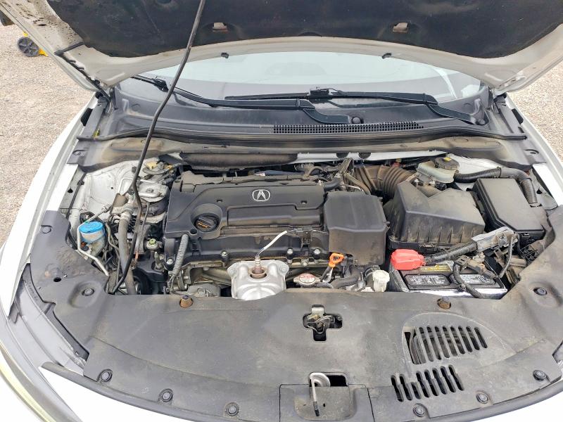 Aukcja sprzedaży 2022 Acura Ilx, vin: 19UDE2F83NA007247, numer aukcji: 53185356