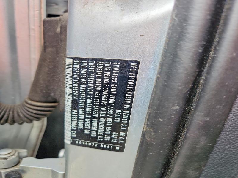 53331696 :رقم المزاد ، 3VW5P7ATXDM802414 vin ، 2013 Volkswagen Beetle مزاد بيع