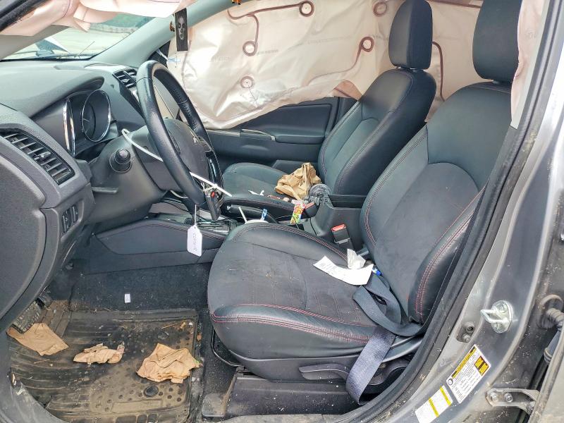 Aukcja sprzedaży 2022 Mitsubishi Outlander Sport, vin: JA4ARUAU0NU009312, numer aukcji: 54496856