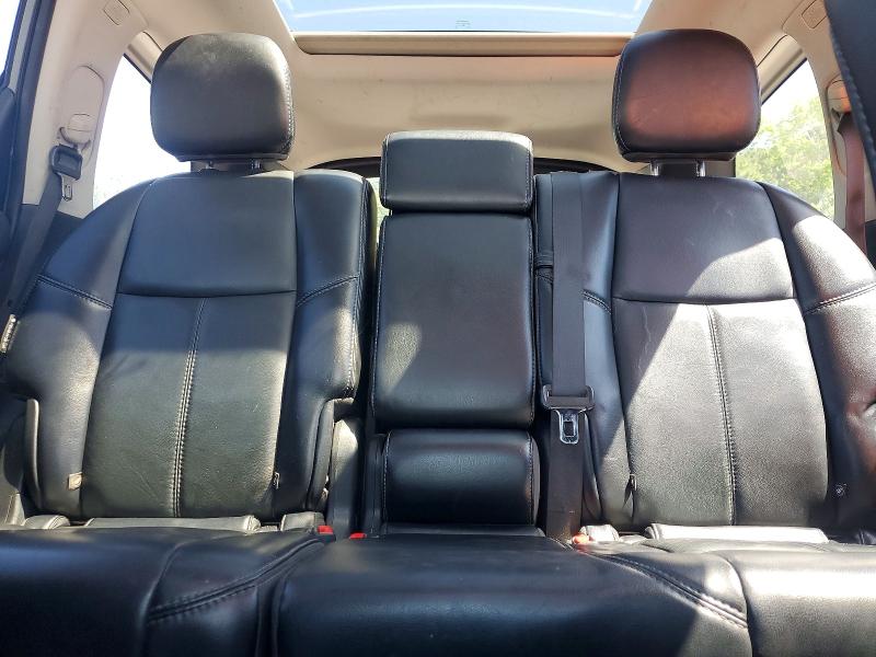 Продаж на аукціоні авто 2018 Nissan Pathfinder, vin: 5N1DR2MM8JC665210, номер лоту: 53584596