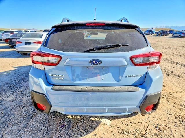 Продажа на аукционе авто 2022 Subaru Crosstrek, vin: JF2GTABC3NH254993, номер лота: 51626636