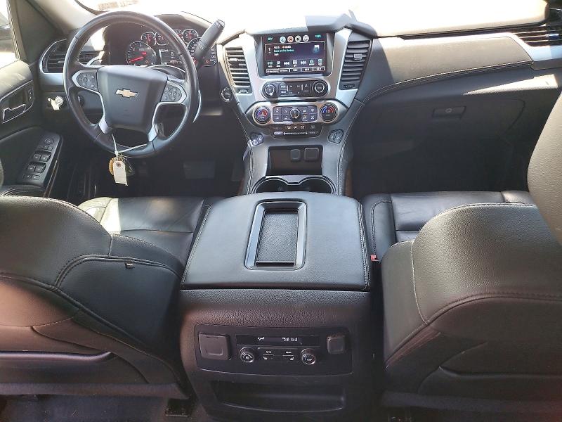Продажа на аукционе авто 2019 Chevrolet Suburban, vin: 1GNSKHKC0KR245864, номер лота: 54245546