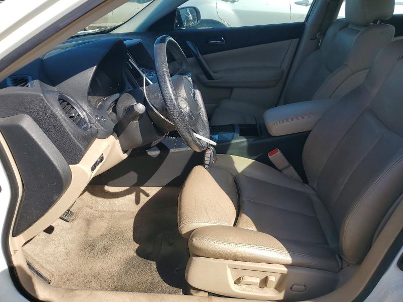 Aukcja sprzedaży 2013 Nissan Maxima, vin: 1N4AA5AP2DC843640, numer aukcji: 55218066