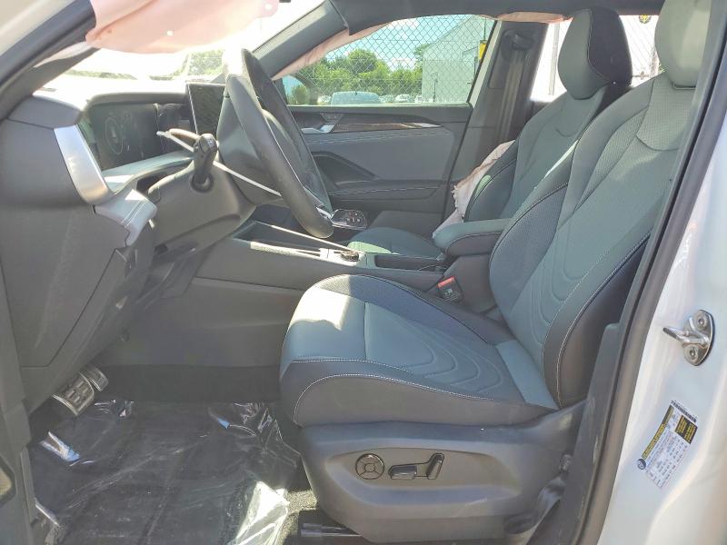 Продажа на аукционе авто 2025 Volkswagen Tiguan, vin: 3VVGR7RMXSM047833, номер лота: 54823176