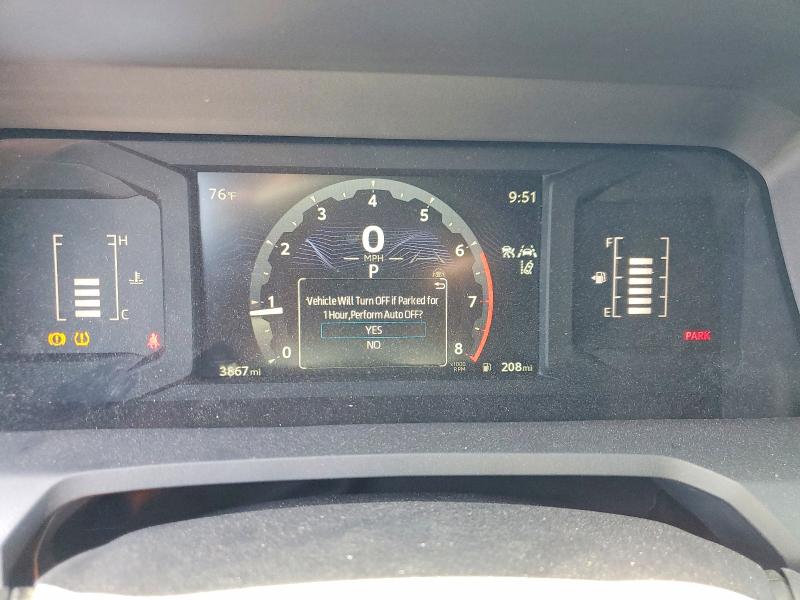 2026 Toyota Tacoma მანქანა იყიდება აუქციონზე, vin: 3TMKB5FN8TM058927, აუქციონის ნომერი: 52259866