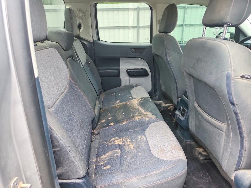 Продажа на аукционе авто 2022 Ford Maverick, vin: 3FTTW8E33NRA60651, номер лота: 53607476