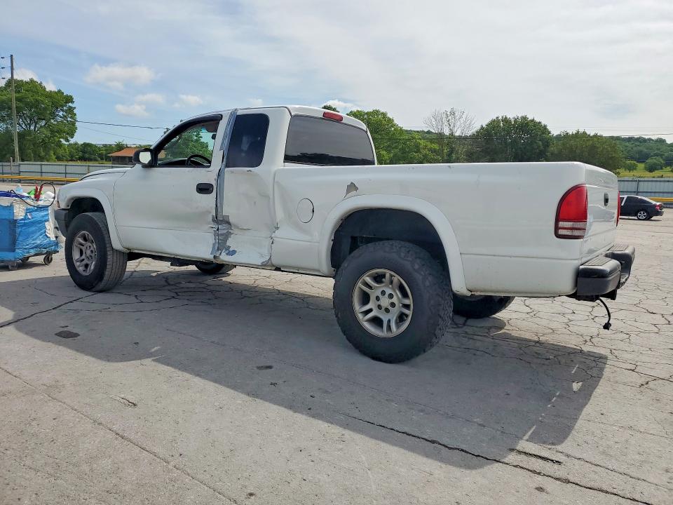Aukcja sprzedaży 2003 Dodge Dakota, vin: 1D7HG12X03S257446, numer aukcji: 53101526