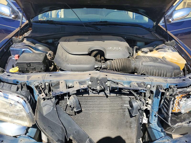Aukcja sprzedaży 2014 Chrysler 300, vin: 2C3CCAAGXEH124323, numer aukcji: 54126086