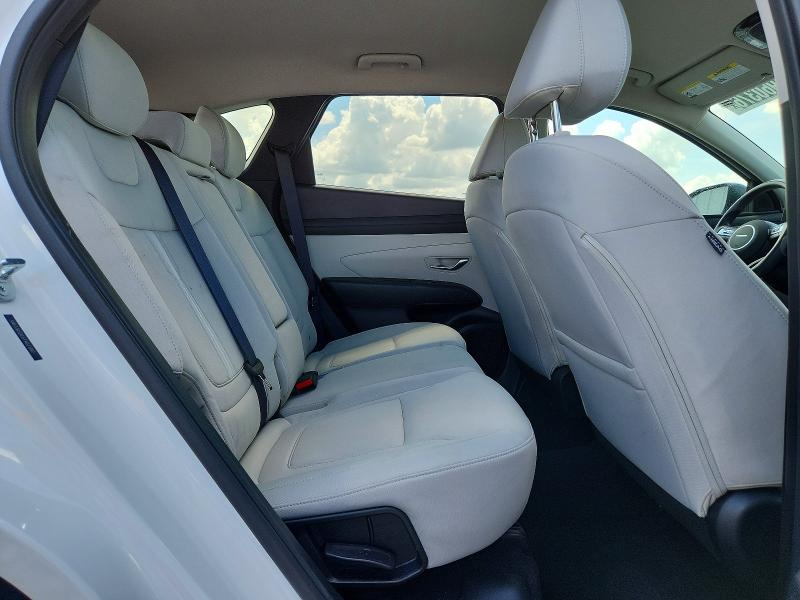 2026 Hyundai Tucson მანქანა იყიდება აუქციონზე, vin: 5NMJB3DE6TH621382, აუქციონის ნომერი: 54960376