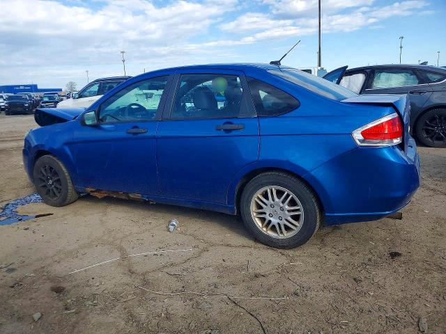 Продажа на аукционе авто 2010 Ford Focus, vin: 1FAHP3FN2AW229786, номер лота: 52910256