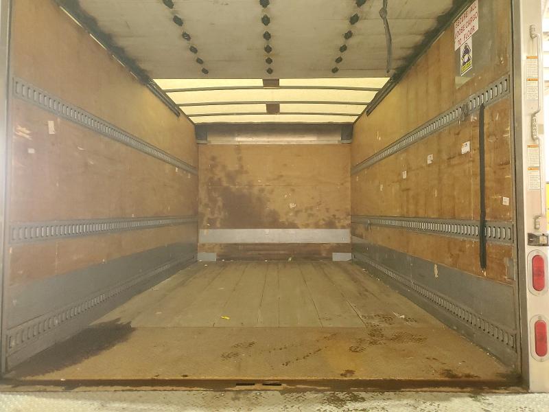 Auction sale of the 2015 Isuzu Nqr, vin: JALE5W163F7902735, lot number: 50722766