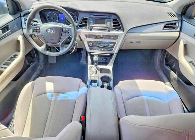 Aukcja sprzedaży 2017 Hyundai Sonata, vin: 5NPE24AF8HH522898, numer aukcji: 54870266