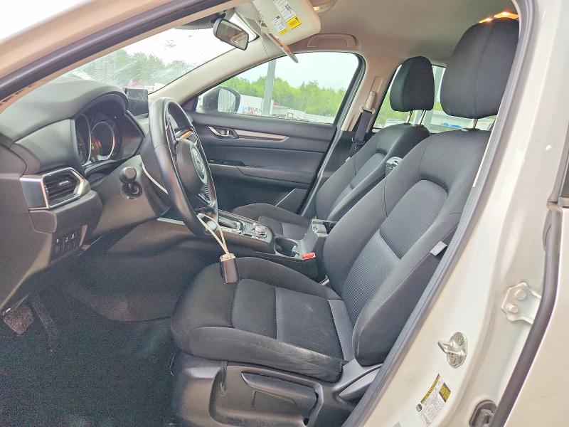 Aukcja sprzedaży 2020 Mazda Cx-5, vin: JM3KFABM1L0817552, numer aukcji: 53939206