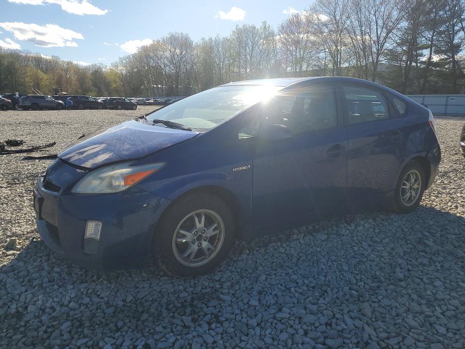 Продаж на аукціоні авто 2010 Toyota Prius, vin: JTDKN3DU8A0022340, номер лоту: 51871396