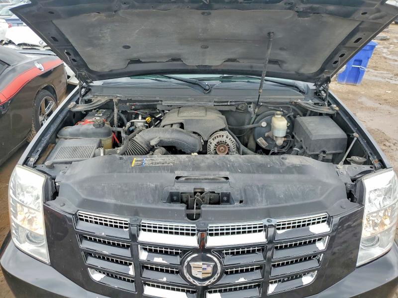 Aukcja sprzedaży 2007 Cadillac Escalade, vin: 1GYFK63897R213456, numer aukcji: 51259436