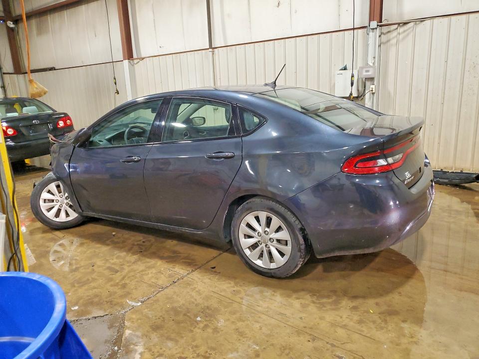 2014 Dodge Dart მანქანა იყიდება აუქციონზე, vin: 1C3CDFBB1ED681079, აუქციონის ნომერი: 52480226