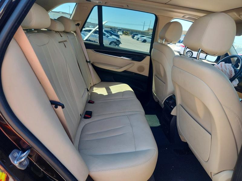 Продажа на аукционе авто 2016 Bmw X5, vin: 5UXKR0C5XG0S93193, номер лота: 52998426
