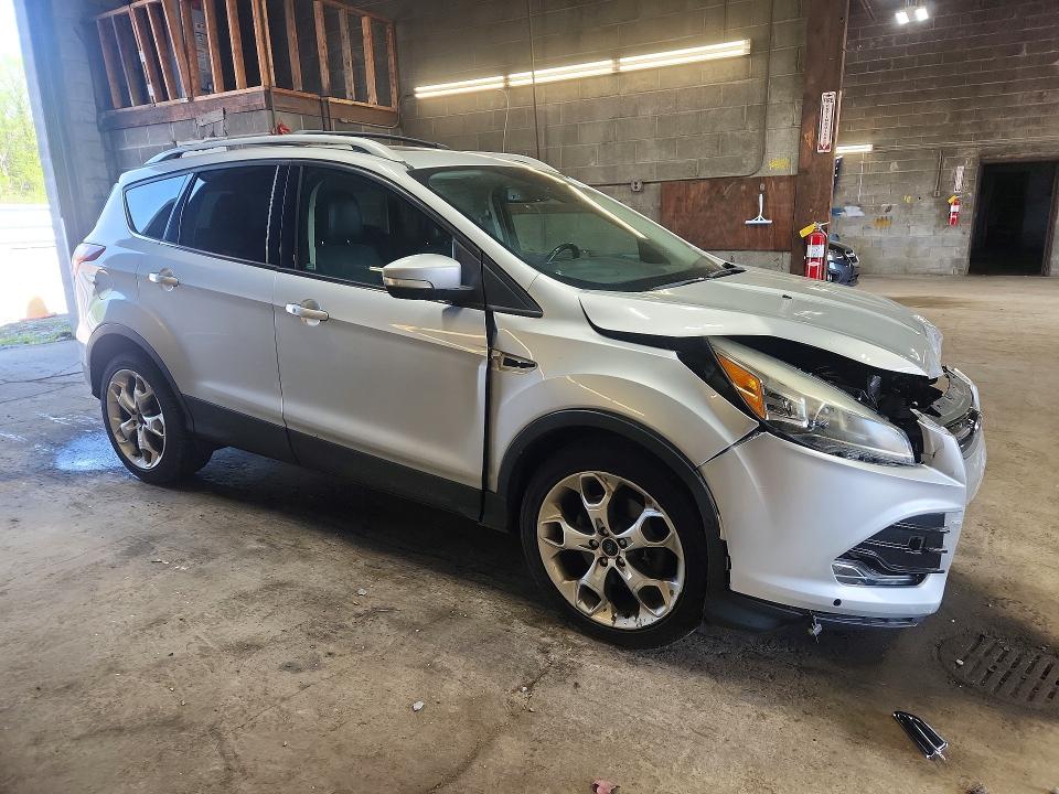 53553546 :رقم المزاد ، 1FMCU9J92EUE48996 vin ، 2014 Ford Escape مزاد بيع