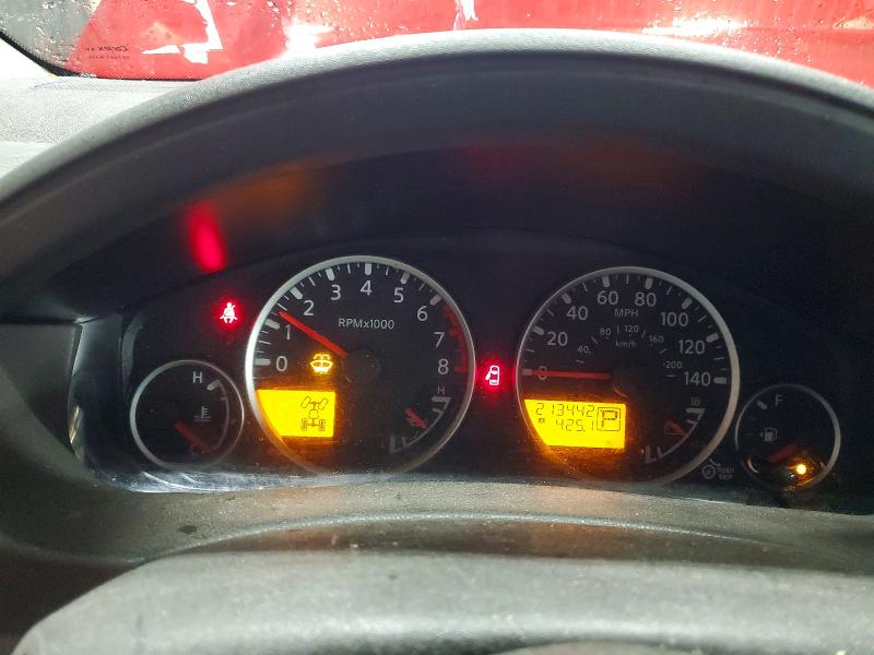 Aukcja sprzedaży 2011 Nissan Pathfinder, vin: 5N1AR1NB9BC607263, numer aukcji: 53390796
